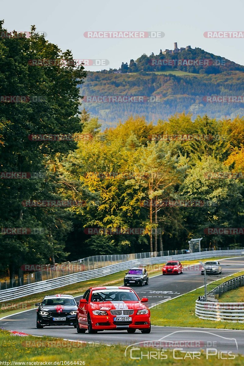 Bild #10664426 - Touristenfahrten Nürburgring Nordschleife (12.09.2020)