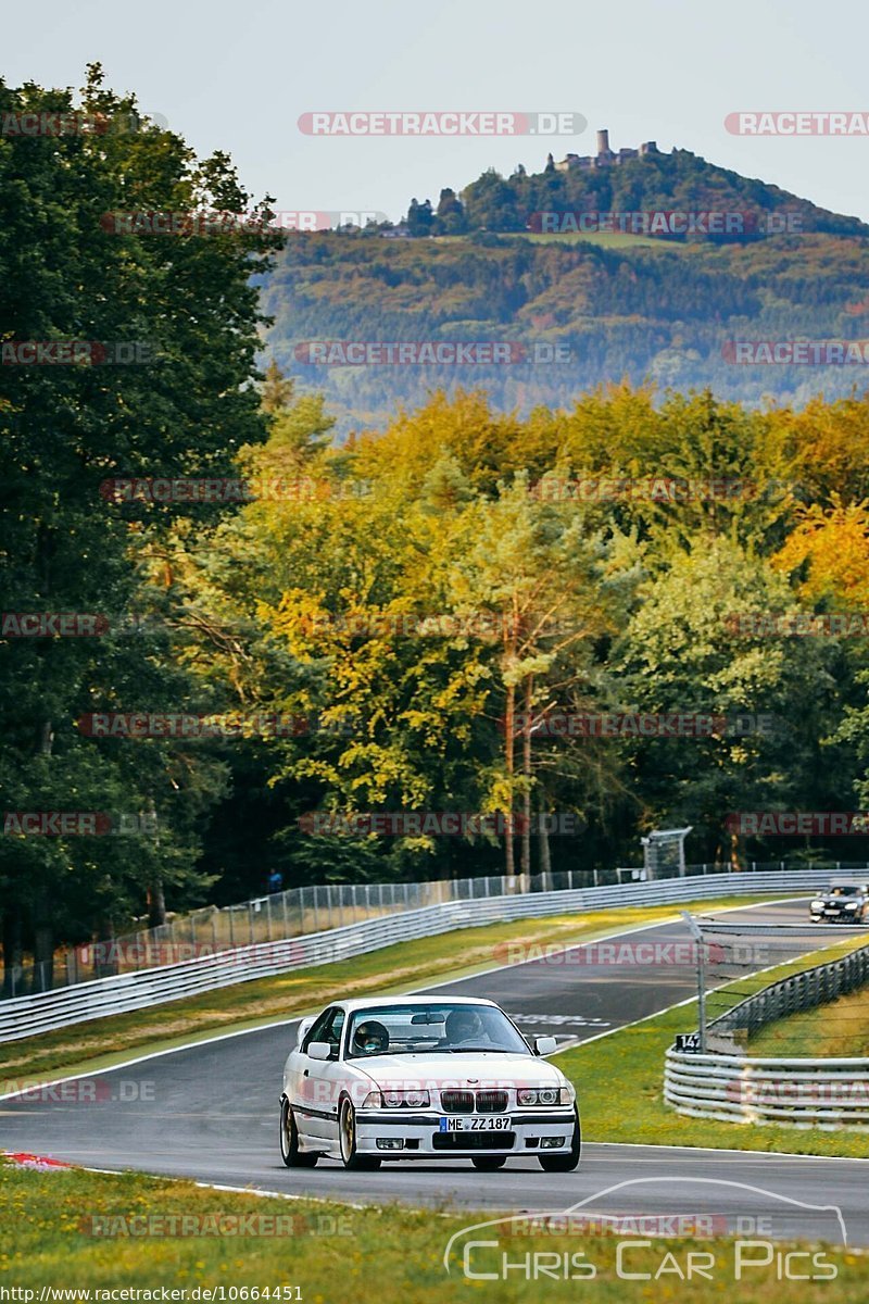 Bild #10664451 - Touristenfahrten Nürburgring Nordschleife (12.09.2020)