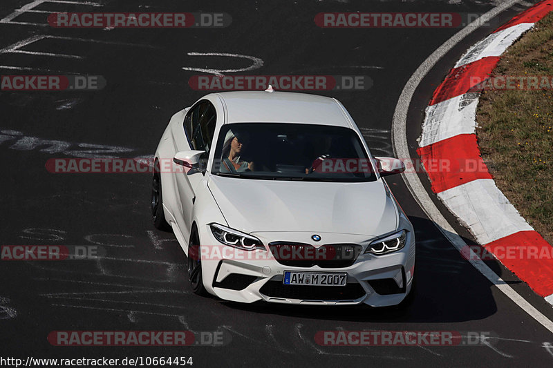 Bild #10664454 - Touristenfahrten Nürburgring Nordschleife (12.09.2020)