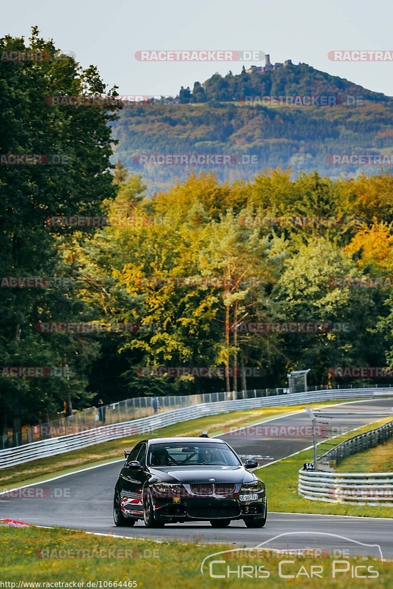 Bild #10664465 - Touristenfahrten Nürburgring Nordschleife (12.09.2020)