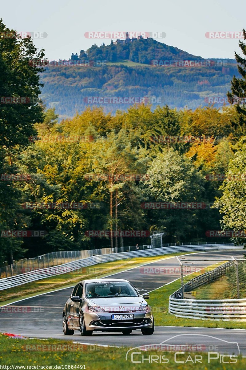 Bild #10664491 - Touristenfahrten Nürburgring Nordschleife (12.09.2020)