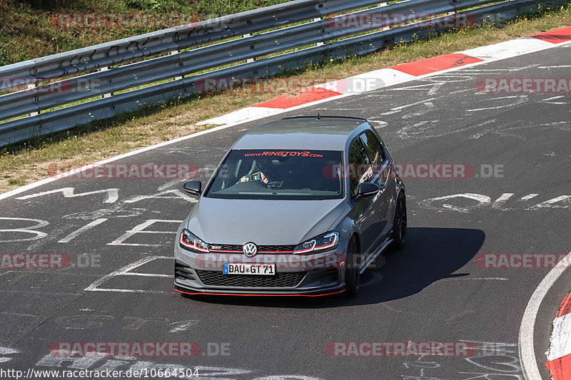 Bild #10664504 - Touristenfahrten Nürburgring Nordschleife (12.09.2020)