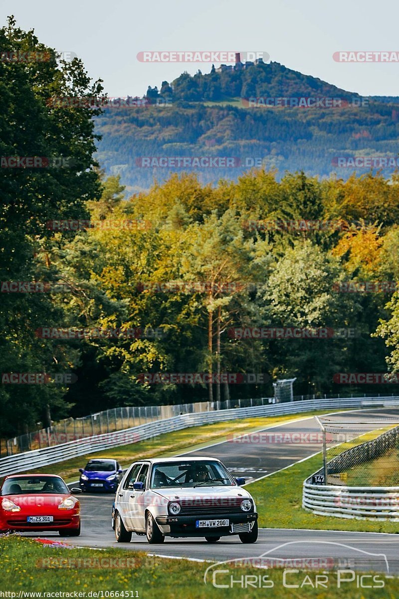 Bild #10664511 - Touristenfahrten Nürburgring Nordschleife (12.09.2020)