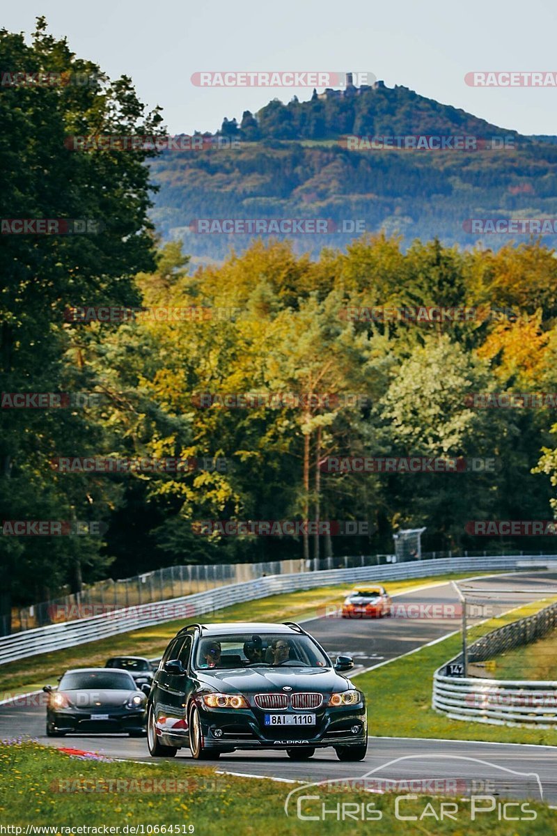 Bild #10664519 - Touristenfahrten Nürburgring Nordschleife (12.09.2020)