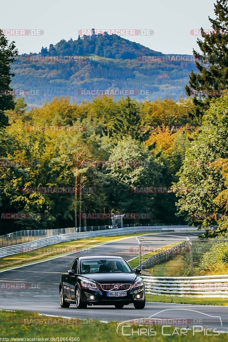 Bild #10664560 - Touristenfahrten Nürburgring Nordschleife (12.09.2020)