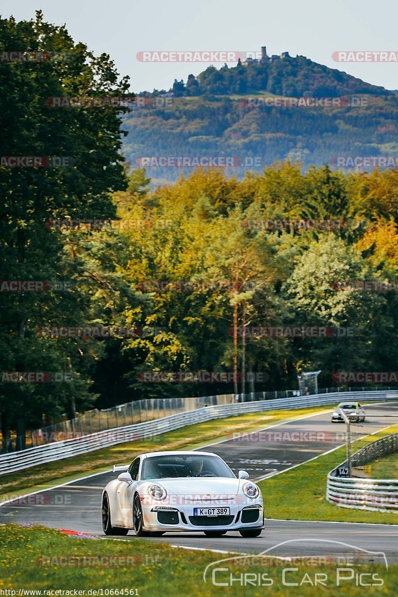 Bild #10664561 - Touristenfahrten Nürburgring Nordschleife (12.09.2020)