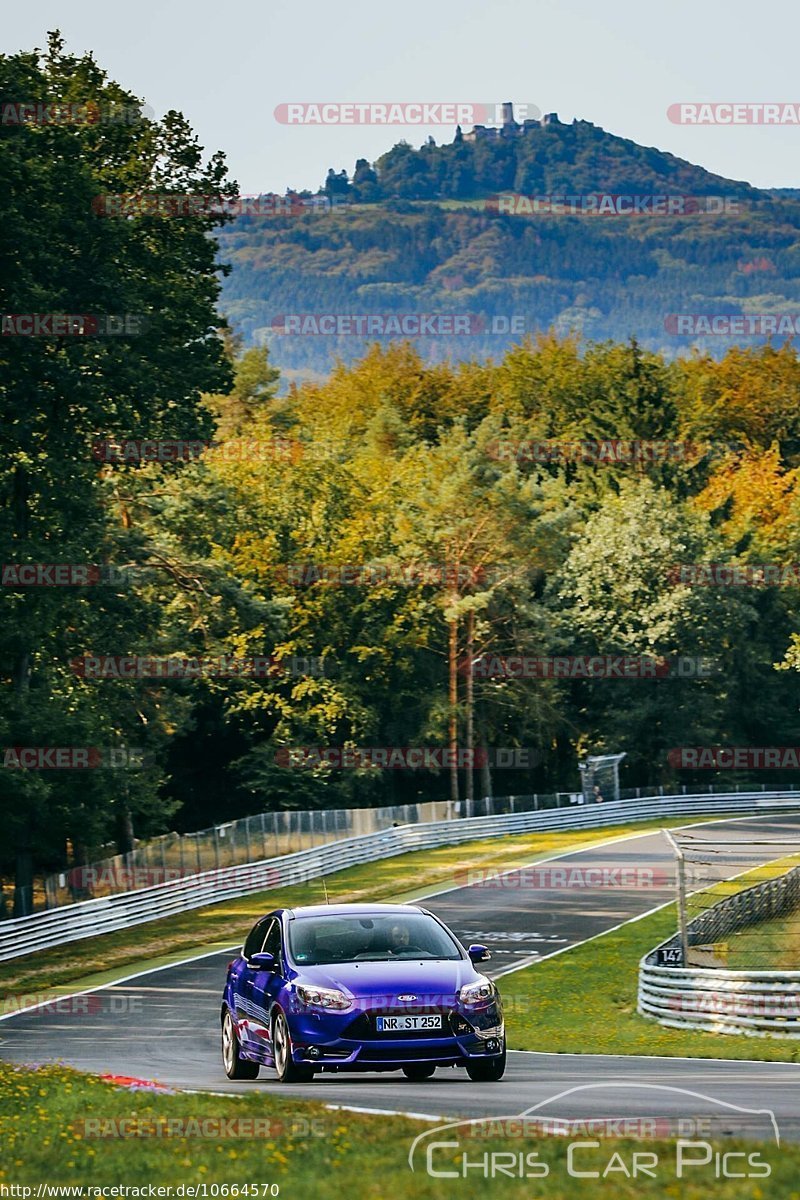 Bild #10664570 - Touristenfahrten Nürburgring Nordschleife (12.09.2020)