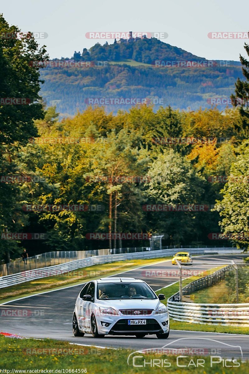 Bild #10664596 - Touristenfahrten Nürburgring Nordschleife (12.09.2020)