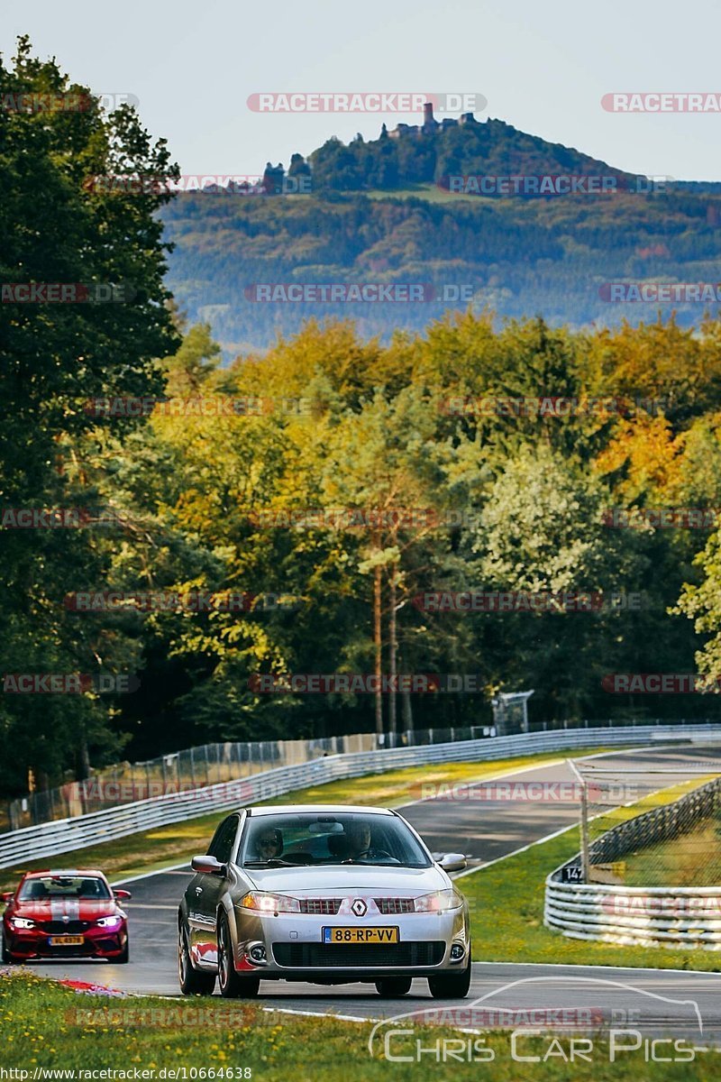 Bild #10664638 - Touristenfahrten Nürburgring Nordschleife (12.09.2020)