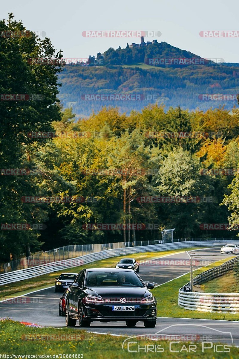 Bild #10664662 - Touristenfahrten Nürburgring Nordschleife (12.09.2020)