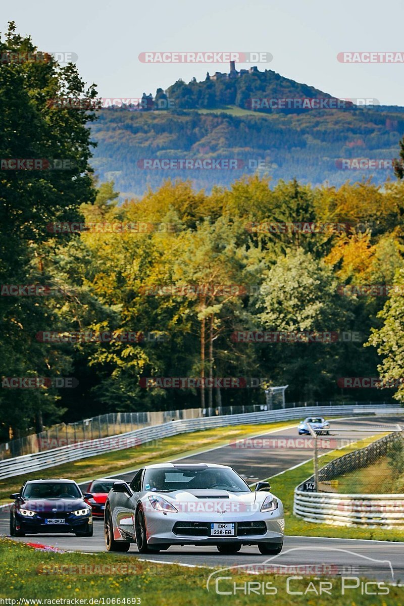 Bild #10664693 - Touristenfahrten Nürburgring Nordschleife (12.09.2020)