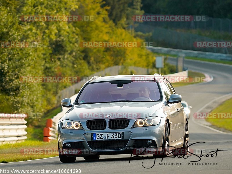 Bild #10664698 - Touristenfahrten Nürburgring Nordschleife (12.09.2020)