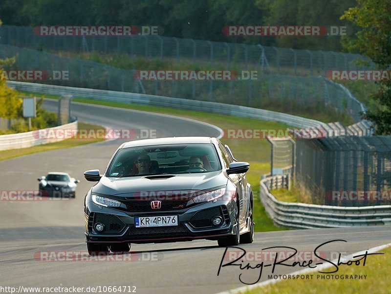 Bild #10664712 - Touristenfahrten Nürburgring Nordschleife (12.09.2020)