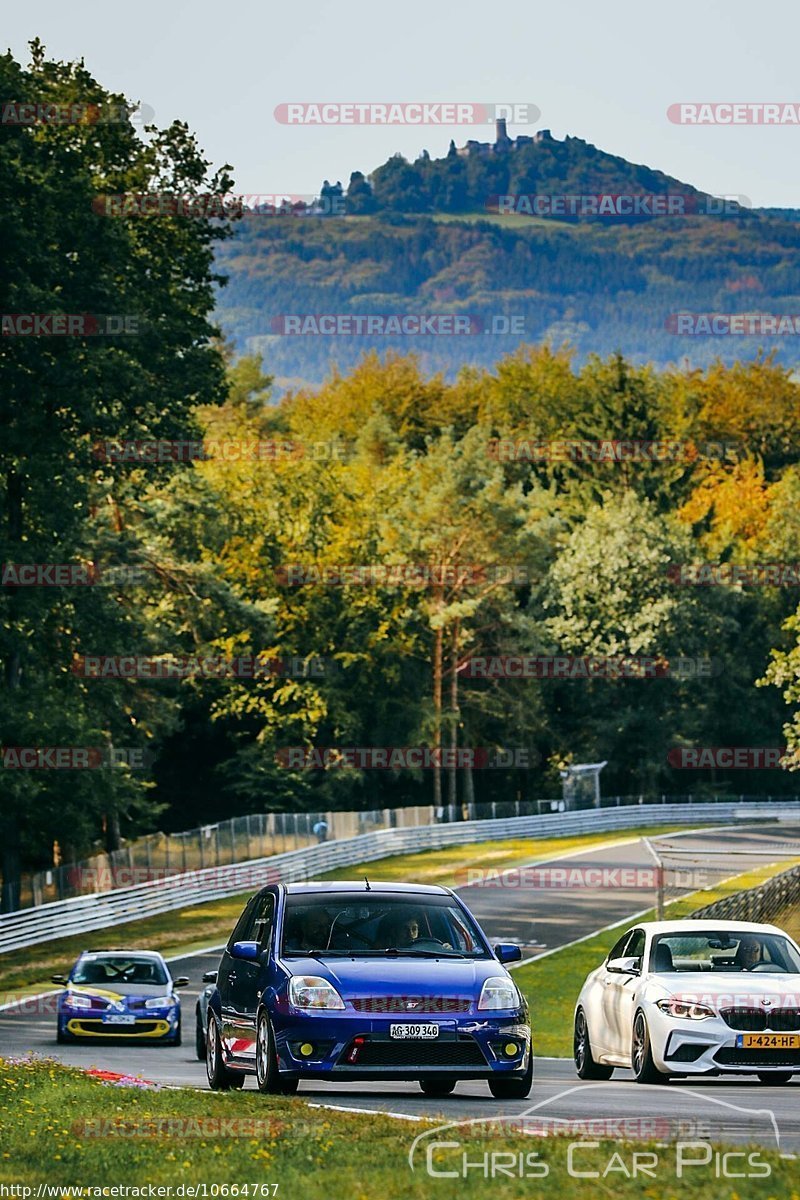 Bild #10664767 - Touristenfahrten Nürburgring Nordschleife (12.09.2020)