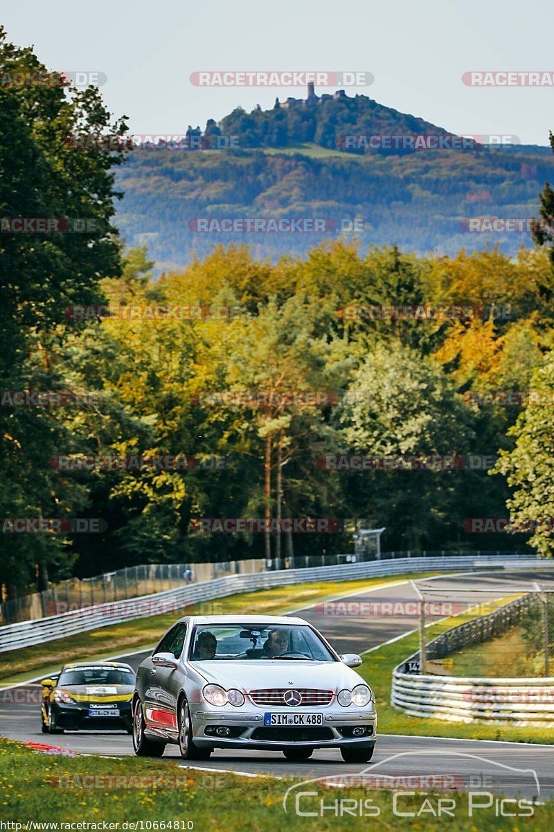 Bild #10664810 - Touristenfahrten Nürburgring Nordschleife (12.09.2020)