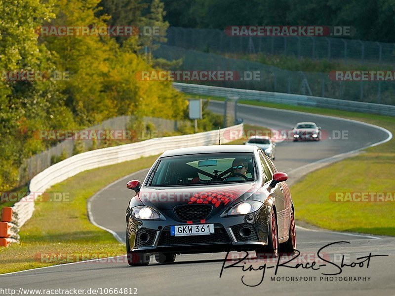 Bild #10664812 - Touristenfahrten Nürburgring Nordschleife (12.09.2020)