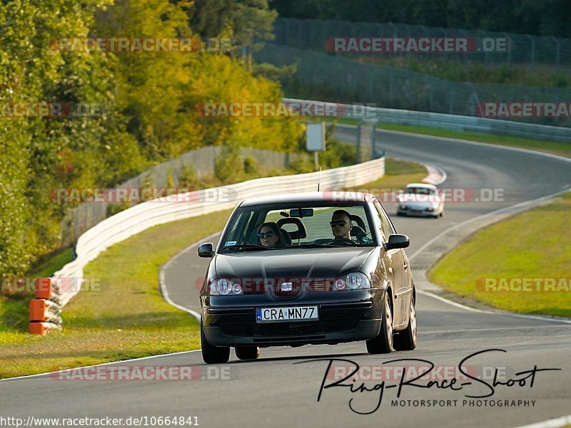 Bild #10664841 - Touristenfahrten Nürburgring Nordschleife (12.09.2020)