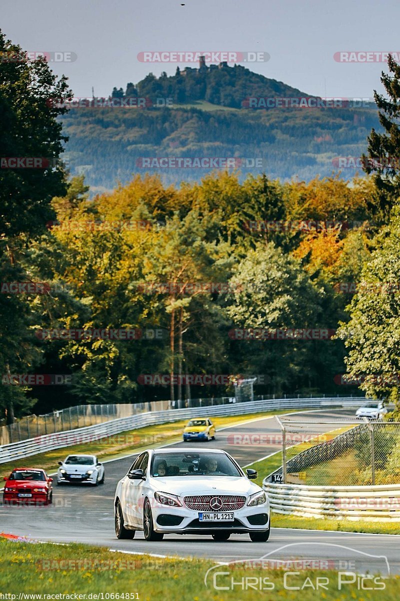 Bild #10664851 - Touristenfahrten Nürburgring Nordschleife (12.09.2020)