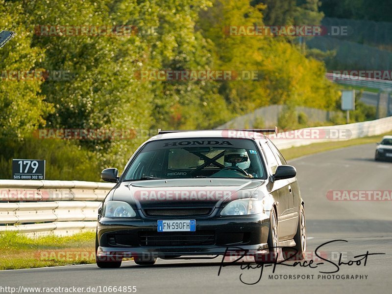 Bild #10664855 - Touristenfahrten Nürburgring Nordschleife (12.09.2020)