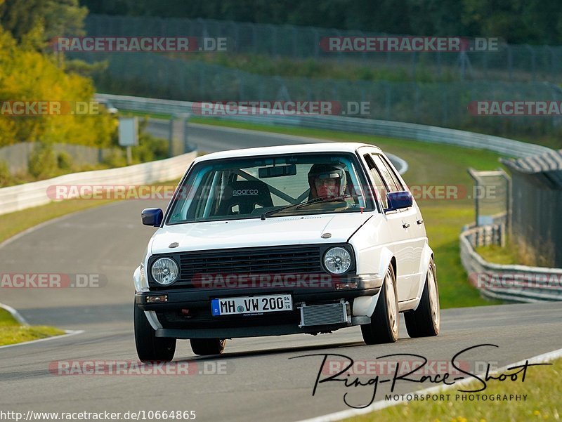 Bild #10664865 - Touristenfahrten Nürburgring Nordschleife (12.09.2020)