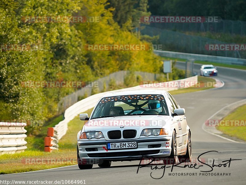 Bild #10664961 - Touristenfahrten Nürburgring Nordschleife (12.09.2020)