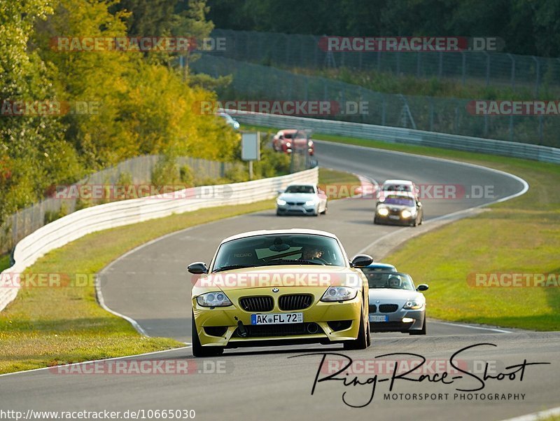 Bild #10665030 - Touristenfahrten Nürburgring Nordschleife (12.09.2020)