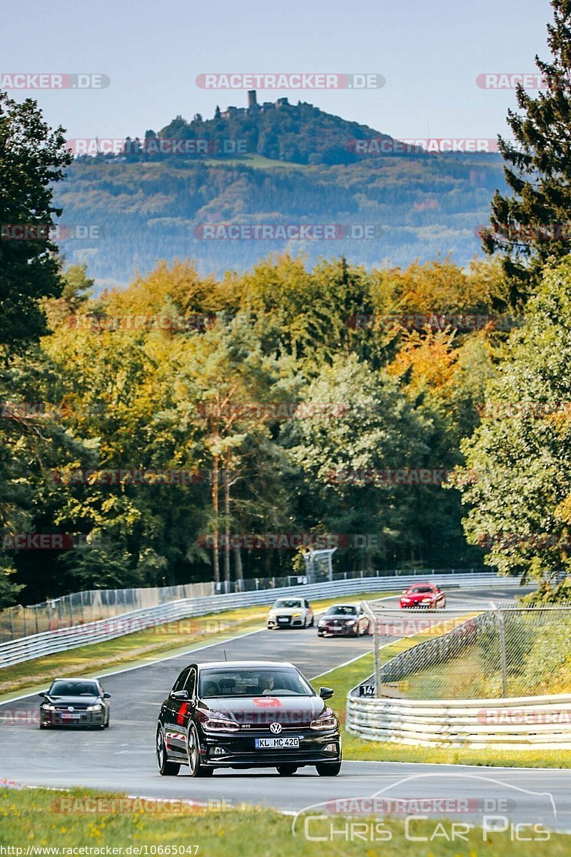 Bild #10665047 - Touristenfahrten Nürburgring Nordschleife (12.09.2020)