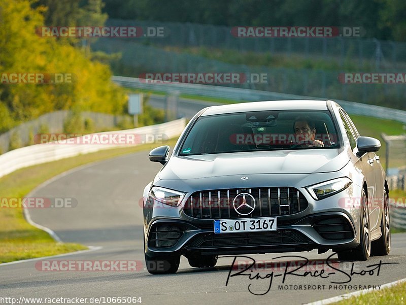 Bild #10665064 - Touristenfahrten Nürburgring Nordschleife (12.09.2020)