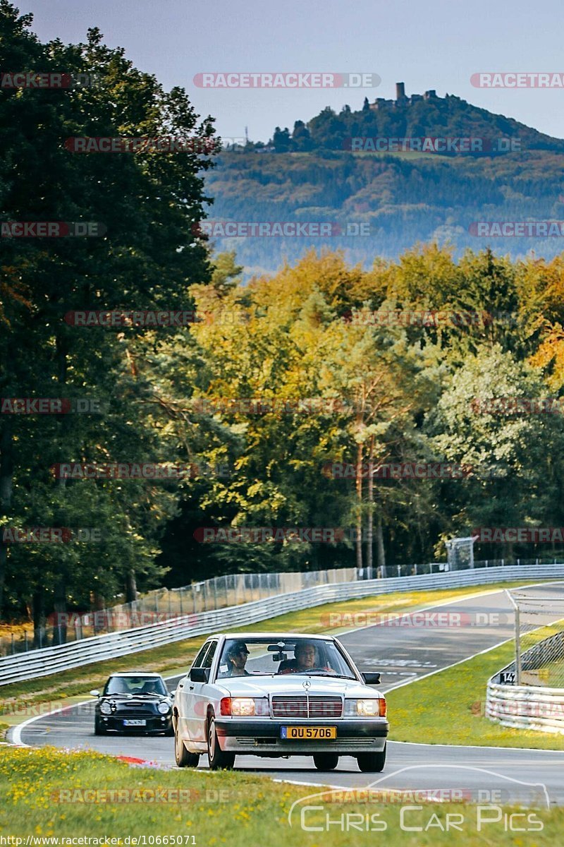 Bild #10665071 - Touristenfahrten Nürburgring Nordschleife (12.09.2020)