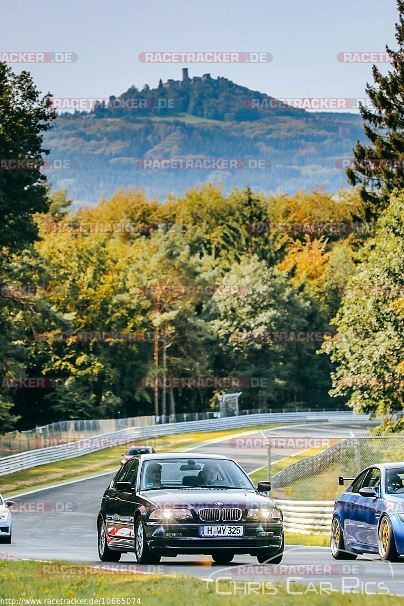 Bild #10665074 - Touristenfahrten Nürburgring Nordschleife (12.09.2020)