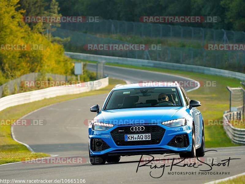 Bild #10665106 - Touristenfahrten Nürburgring Nordschleife (12.09.2020)