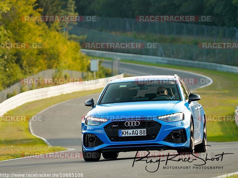 Bild #10665108 - Touristenfahrten Nürburgring Nordschleife (12.09.2020)