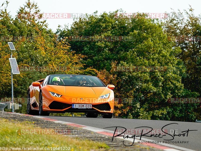 Bild #10665202 - Touristenfahrten Nürburgring Nordschleife (12.09.2020)