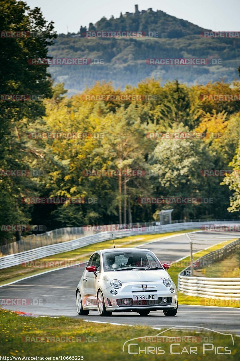 Bild #10665225 - Touristenfahrten Nürburgring Nordschleife (12.09.2020)