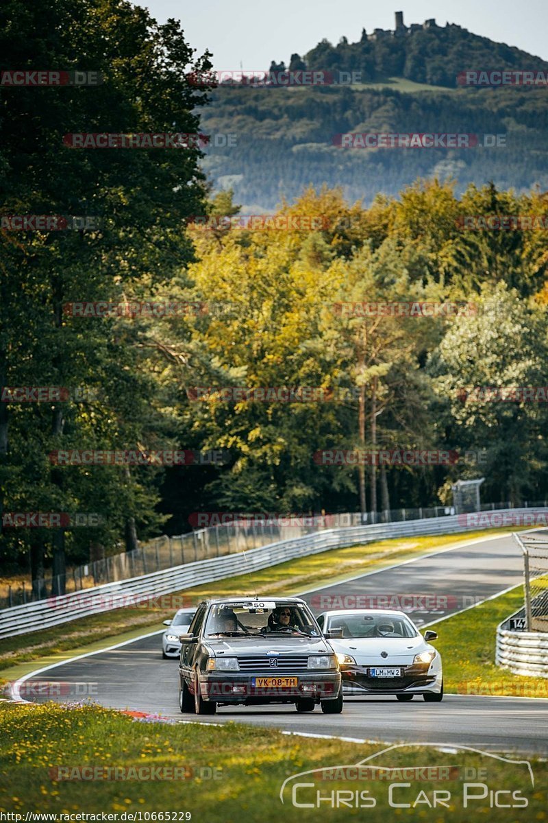 Bild #10665229 - Touristenfahrten Nürburgring Nordschleife (12.09.2020)