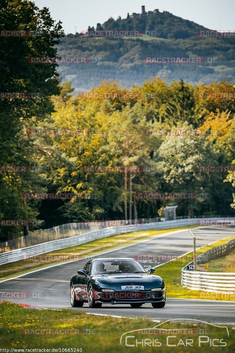 Bild #10665240 - Touristenfahrten Nürburgring Nordschleife (12.09.2020)