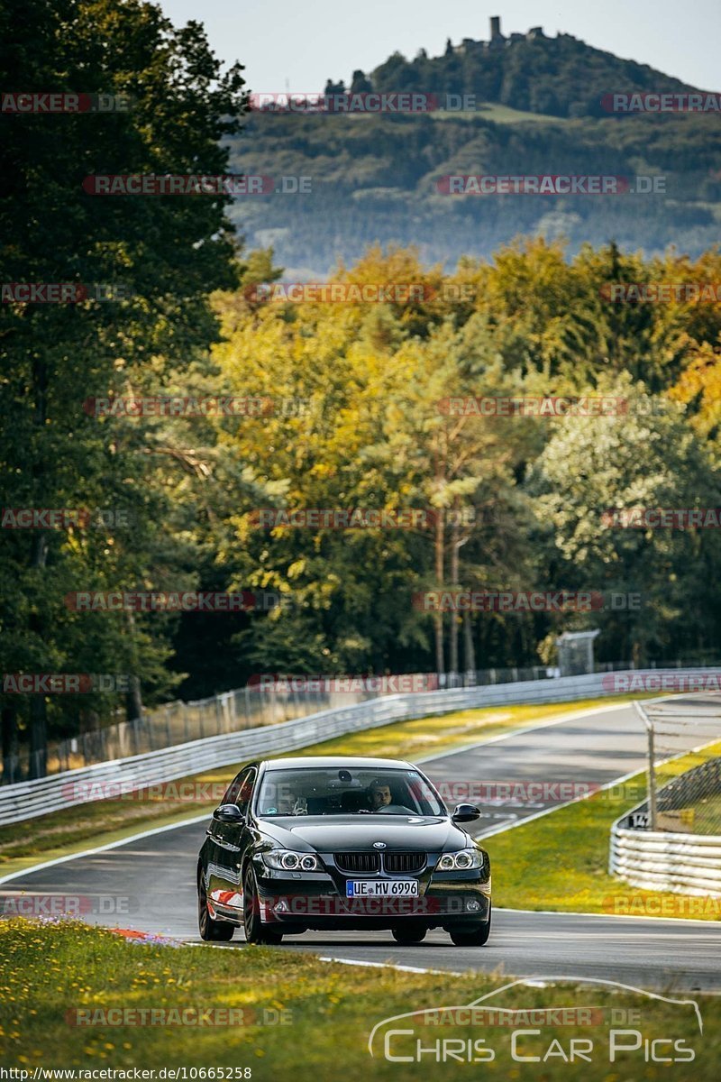 Bild #10665258 - Touristenfahrten Nürburgring Nordschleife (12.09.2020)