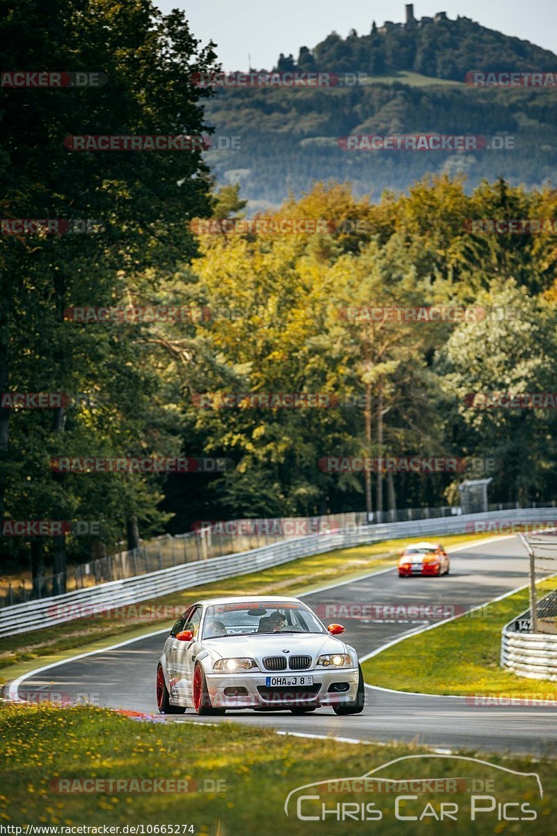 Bild #10665274 - Touristenfahrten Nürburgring Nordschleife (12.09.2020)