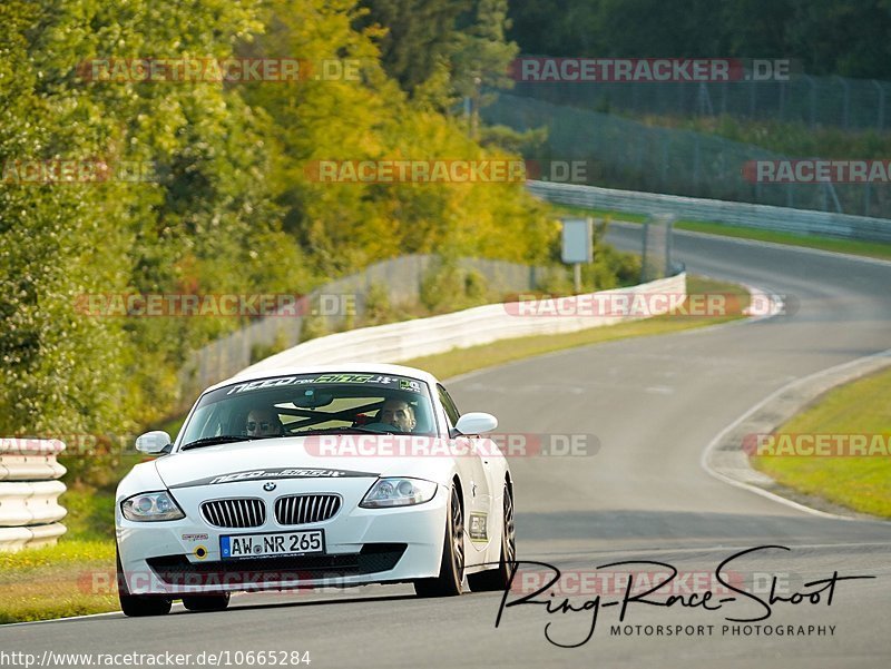 Bild #10665284 - Touristenfahrten Nürburgring Nordschleife (12.09.2020)