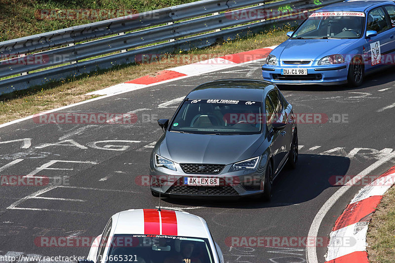 Bild #10665321 - Touristenfahrten Nürburgring Nordschleife (12.09.2020)