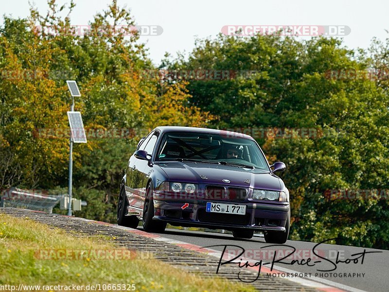 Bild #10665325 - Touristenfahrten Nürburgring Nordschleife (12.09.2020)