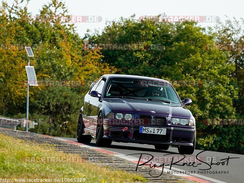 Bild #10665328 - Touristenfahrten Nürburgring Nordschleife (12.09.2020)