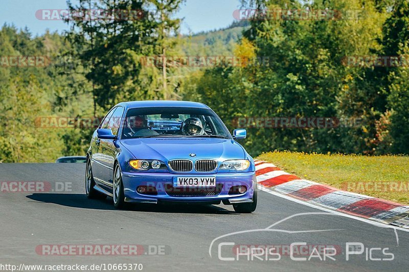 Bild #10665370 - Touristenfahrten Nürburgring Nordschleife (12.09.2020)