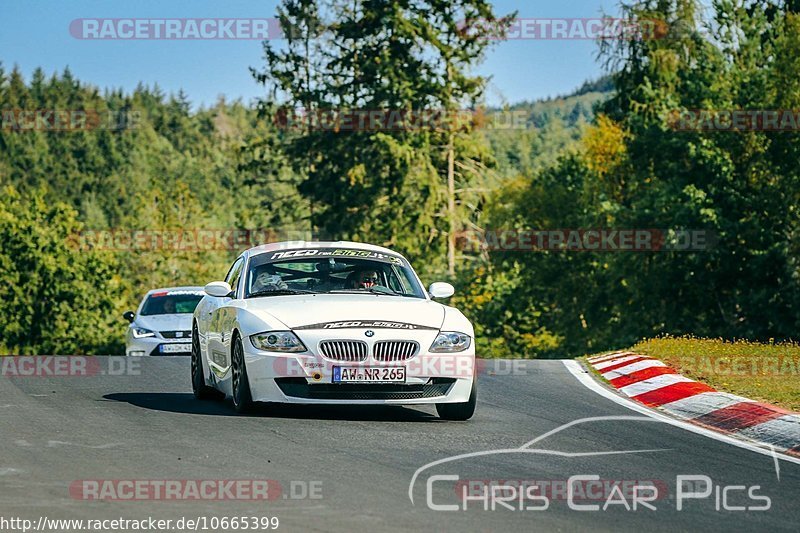 Bild #10665399 - Touristenfahrten Nürburgring Nordschleife (12.09.2020)