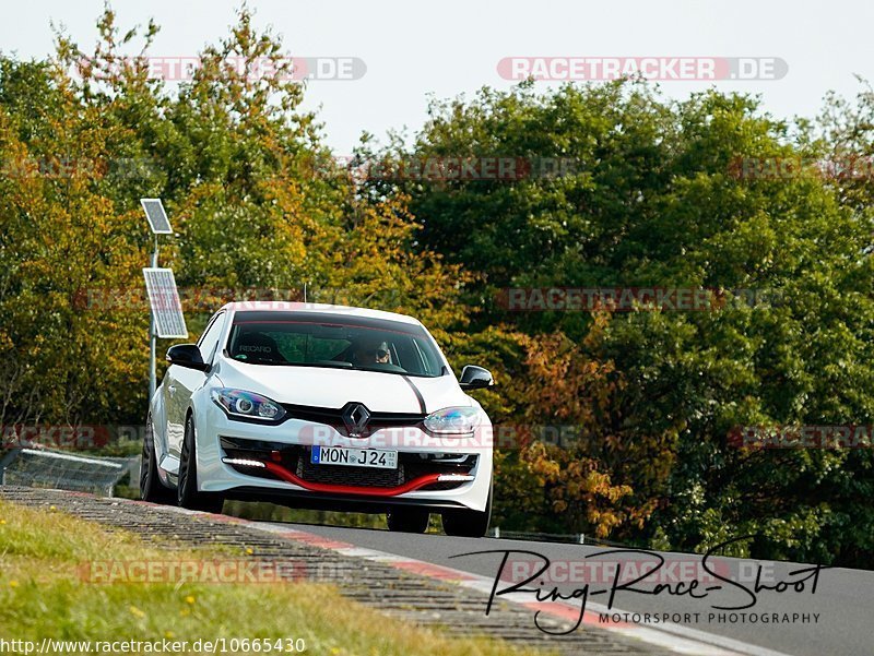 Bild #10665430 - Touristenfahrten Nürburgring Nordschleife (12.09.2020)