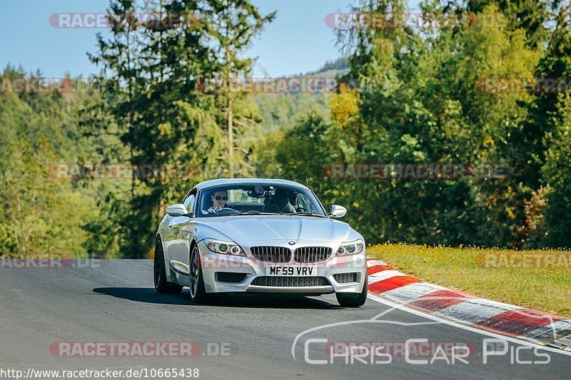 Bild #10665438 - Touristenfahrten Nürburgring Nordschleife (12.09.2020)