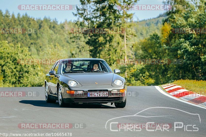 Bild #10665478 - Touristenfahrten Nürburgring Nordschleife (12.09.2020)