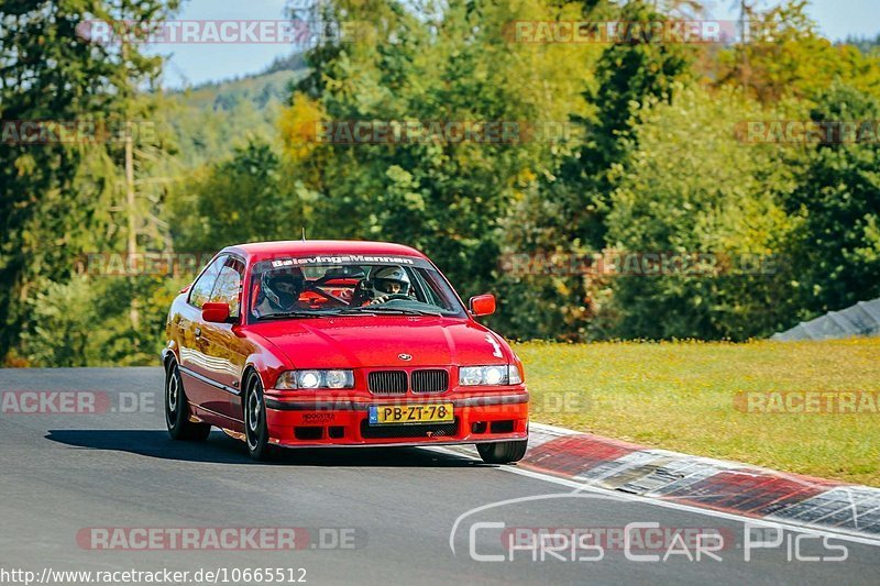 Bild #10665512 - Touristenfahrten Nürburgring Nordschleife (12.09.2020)