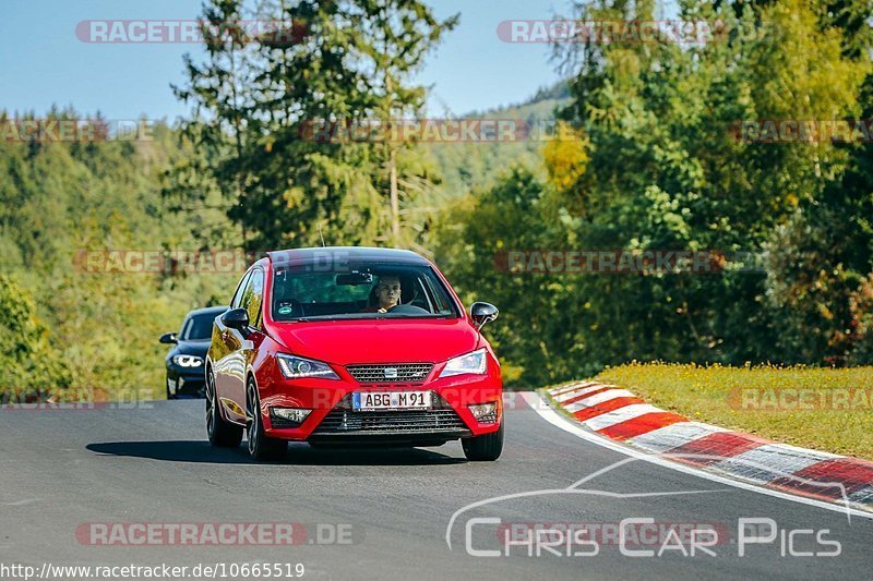 Bild #10665519 - Touristenfahrten Nürburgring Nordschleife (12.09.2020)