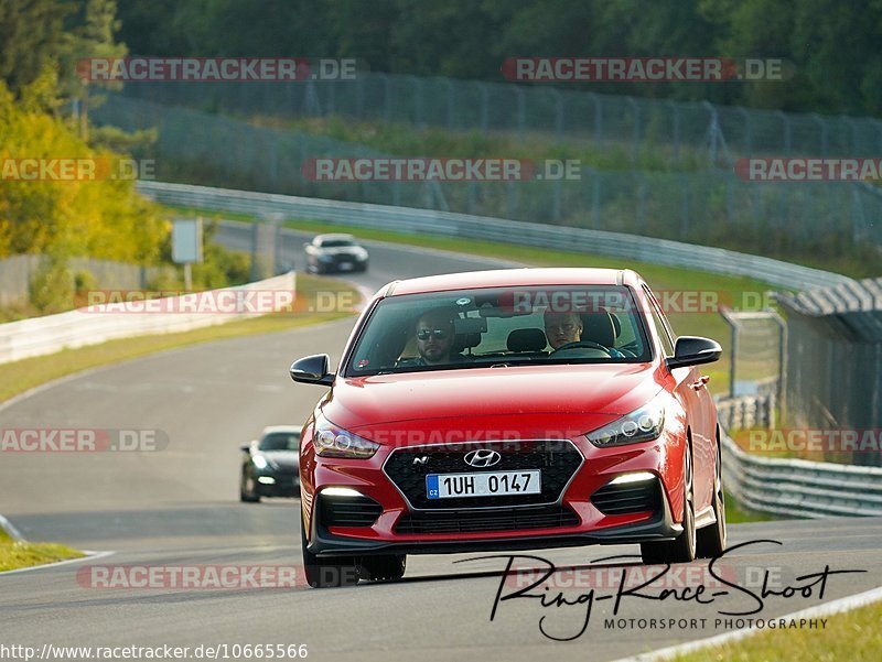 Bild #10665566 - Touristenfahrten Nürburgring Nordschleife (12.09.2020)